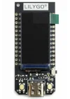 LilyGo Lılygo ESP32 CH340K T-Display Wifi Bluetooth Geliştirme Kartı - Type-C (Orijinal)