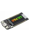 LilyGo Lılygo ESP32 CH340K T-Display Wifi Bluetooth Geliştirme Kartı - Type-C (Orijinal)
