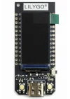 LilyGo Lılygo ESP32 CH340K T-Display Wifi Bluetooth Geliştirme Kartı - Type-C (Orijinal)
