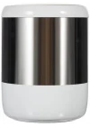 Lima Çöp Kovası Beyaz M-E06-01