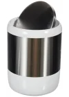 Lima Çöp Kovası Beyaz M-E06-01