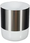Lima Çöp Kovası Beyaz M-E06-01