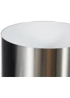 Lima Çöp Kovası Beyaz M-E06-01