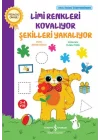 Limi Renkleri Kovalıyor Şekilleri Yakalıyor