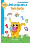 Limi Sayılarla Tanışıyor
