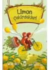 Limon Çekirdekleri