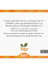 Limon Kabuğu Soğuk Sıkım Yağı Citrus limon 5 kg