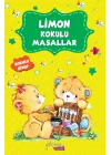 Limon Kokulu Masallar