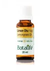 Limon Otu Yağı%100 Saf 20ml,ea5633