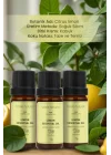 Limon Uçucu Yağı, 1 Paket (1 X 10 ml)