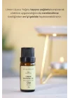 Limon Uçucu Yağı, 1 Paket (1 X 10 ml)