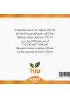 Limon Yağı - 250 ml