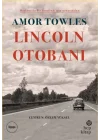 Lincoln Otobanı