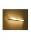 Linea Led Armatür Duvar Apliği 4W Sarı Işık 3000K