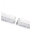 Linea Led Armatür Duvar Apliği 4W Sarı Işık 3000K