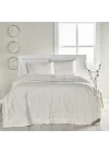 Linens Fluffy Pamuk Çift Kişilik Yorgan