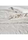 Linens Fluffy Pamuk Çift Kişilik Yorgan