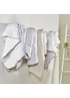 Linens Fluffy Pamuk Çift Kişilik Yorgan