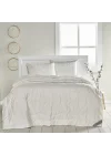 Linens Fluffy Pamuk Çift Kişilik Yorgan