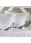 Linens Glory Boncuk Elyaf Standart Yastık