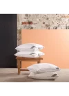 Linens Glory Boncuk Elyaf Standart Yastık