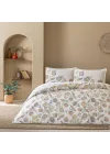 Linens Sc Allday Tresca Nevresim Takımı Tek Kişilik Turuncu