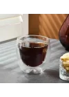Lineo Çift Cidarlı Bardak 250 ml
