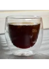 Lineo Çift Cidarlı Bardak 250 ml