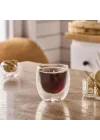 Lineo Çift Cidarlı Bardak 250 ml