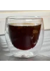 Lineo Çift Cidarlı Bardak 250 ml