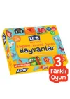 Link - Hayvanlar Bağlantı Kurma Oyunu