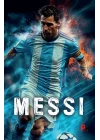 Lionel Messi - (Poster Hediyeli)