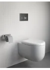 Liquid 137-003R009 Klozet Kapağı, Beyaz