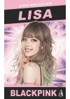 Lısa K-Pop Kraliçeleri-Blackpınk