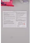 Lisanslı 700 mL Trıtan Matara Ve 2 Katlı Beslenme Kabı Yemek Seti