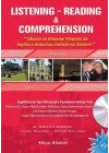 Listening Reading Comprehension CDli
