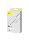 Lite 4in1 Multifonksiyonel USB-A Hub Dock Station