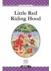 Little Red Riding Hood Level 1 Books