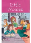 Lıttle Women - Chıldren’S Classıc (İngilizce Kitap)