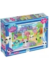 Lıttlest Pet Shop  Puzzle 200