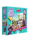 Lıttlest Petshop Puzzle 60
