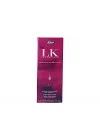 Lk Opc 6/3 Koyu Kumral Dore Saç Boyası 100 ml