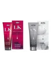 Lk Opc 9/72 Küllü Çok Açık Sarı Bej Saç Boyası 100 ml