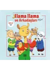 Llama Llama ve Arkadaşları