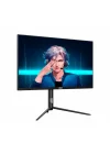 LM27-E331A 27 180Hz 1Ms HDMI+DP WQHD Adaptive-Sync IPS Pivot Vesa Monitör