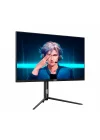 LM27-E331A 27 180Hz 1Ms HDMI+DP WQHD Adaptive-Sync IPS Pivot Vesa Monitör