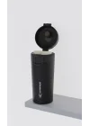 Locksip Serisi 380 Ml Çelik Termos