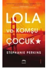 Lola ve Komşu Çocuk