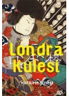 Londra Kulesi