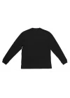 Long Sleeved T-Shirt Black M